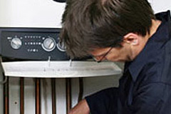 boiler repair Ashdon