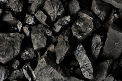 Ashdon coal boiler costs
